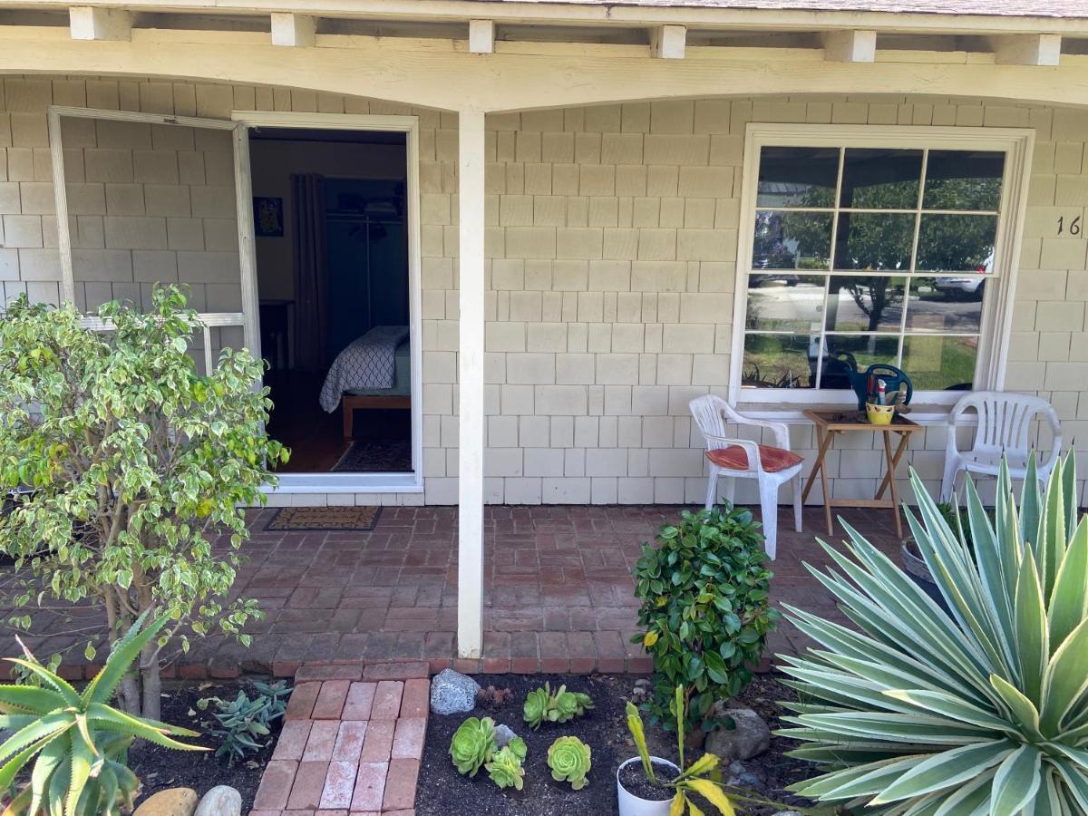 Pacific Palisades Private Entrance Guest Hospedagem domiciliar